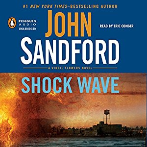 Shock Wave | John Sandford | AudioBook 
