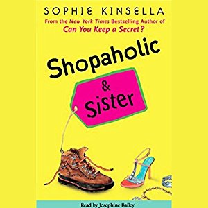 Shopaholic & Sister | Sophie Kinsella | AudioBook Download