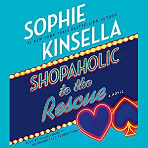 Shopaholic to the Rescue | Sophie Kinsella | AudioBook Download