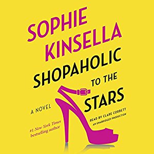 Shopaholic to the Stars | Sophie Kinsella | AudioBook Download