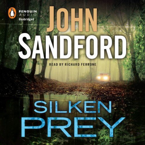 Silken Prey By John Sandford