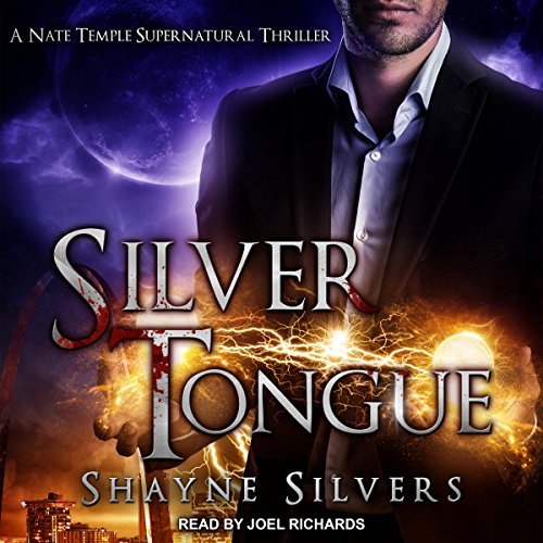 Silver Tongue | Shayne Silvers