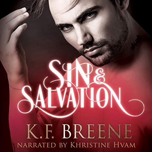 Sin & Salvation By K. F. Breene