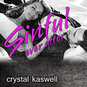 Sinful Ever After | Crystal Kaswell | AudioBook 