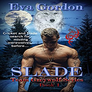 Slade | Eva Gordon | AudioBook 