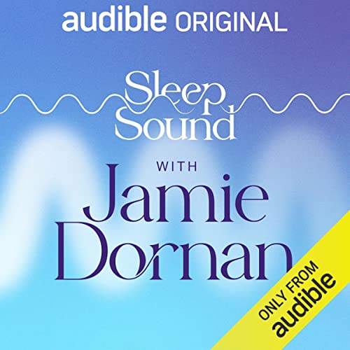 Sleep Sound with Jamie Dornan By Jamie Dornan