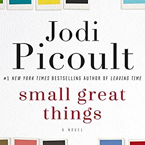 Small Great Things | Jodi Picoult | AudioBook 