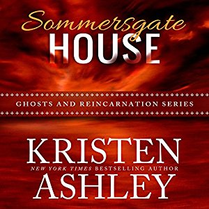 Sommersgate House | Kristen Ashley | AudioBook 