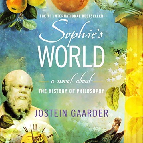 Sophie’s World By Jostein Gaarder