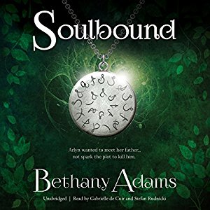 Soulbound | Bethany Adams | AudioBook 