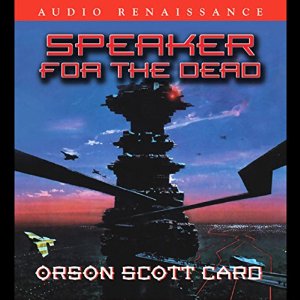 Speaker for the Dead | Orson Scott Card | AudioBook 