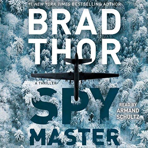 Spymaster | Brad Thor