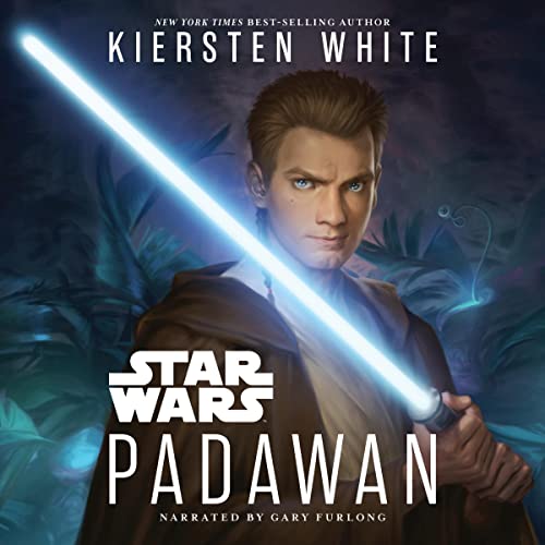 Star Wars: Padawan By Kiersten White