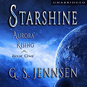 Starshine | G. S. Jennsen | AudioBook 