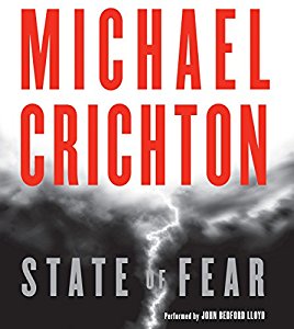 State of Fear | Michael Crichton | AudioBook Download