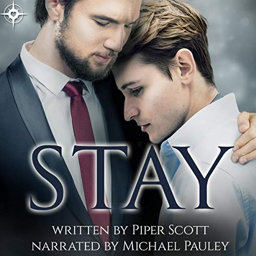 Stay By Piper Scott