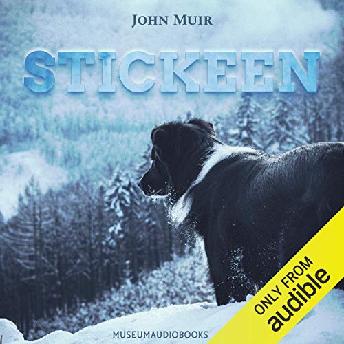 Stickeen By John Muir