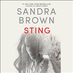 Sting | Sandra Brown | AudioBook Download