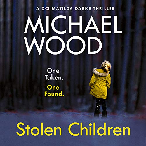 Stolen Children By Michael Wood