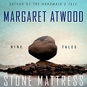Stone Mattress | Margaret Atwood | AudioBook Download
