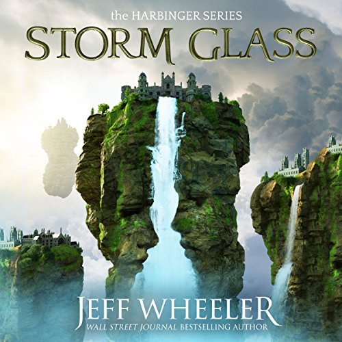 Storm Glass | Jeff Wheeler