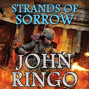 Strands of Sorrow | John Ringo | AudioBook Download