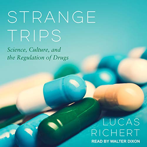 Strange Trips By Lucas Richert