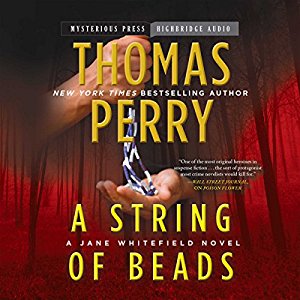String of Beads | Thomas Perry | AudioBook 