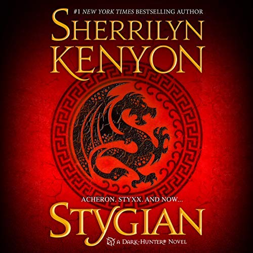 Stygian | Sherrilyn Kenyon