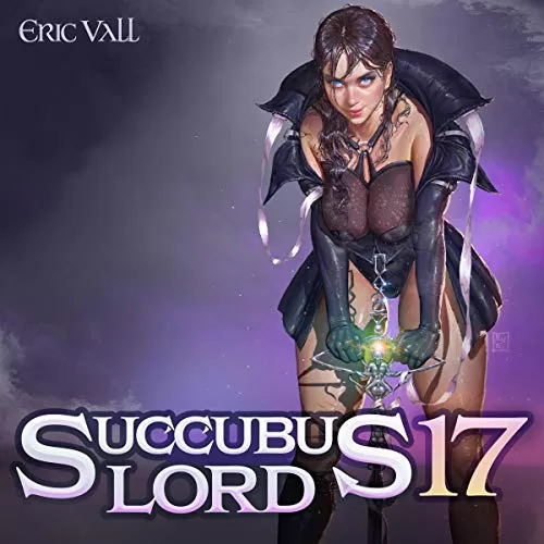 Succubus Lord 17 By Eric Vall