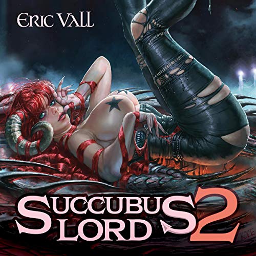 Succubus Lord 2 By Eric Vall