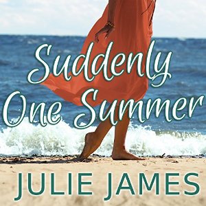 Suddenly One Summer | Julie James | AudioBook 