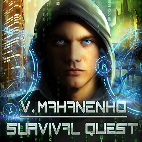 Survival Quest By Vasily Mahanenko