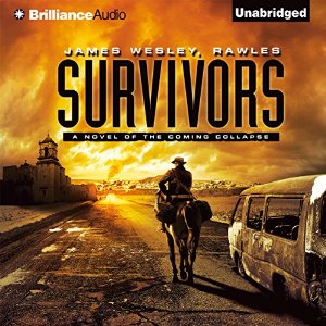Survivors | James Wesley Rawles | AudioBook 