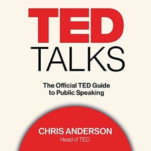 TED Talks | Chris Anderson | AudioBook 