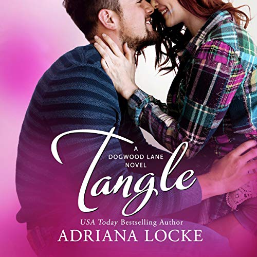 Tangle By Adriana Locke