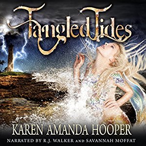 Tangled Tides | Karen Amanda Hooper | AudioBook 