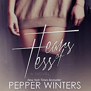 Tears of Tess | Pepper Winters | AudioBook Download