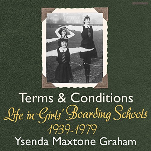 Terms and Conditions By Ysenda Maxtone Graham