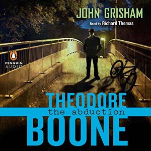 The Abduction | John Grisham | AudioBook 