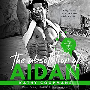 The Absolution of Aidan | Kathy Coopmans | AudioBook Download