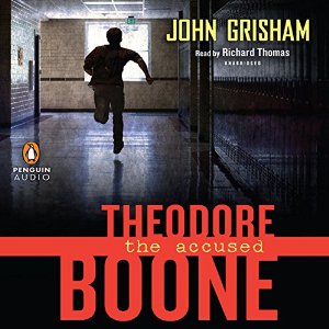 The Accused | John Grisham | AudioBook 