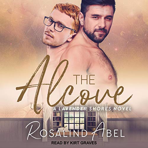 The Alcove By Rosalind Abel