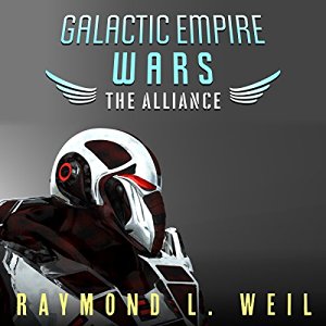 The Alliance | Raymond L. Weil | AudioBook 