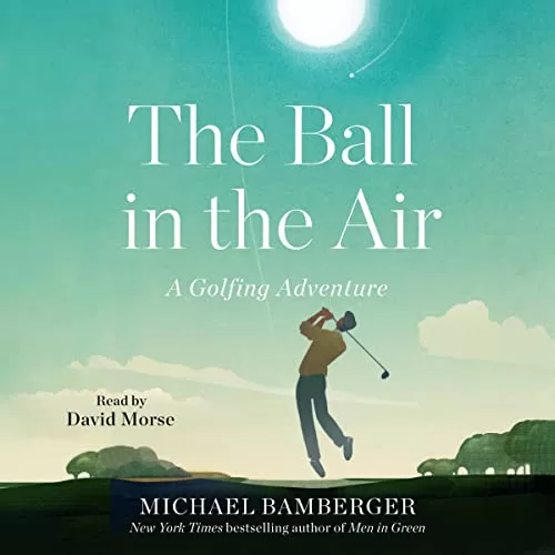 The Ball in the Air By Michael Bamberger
