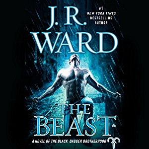 The Beast By J. R. Ward AudioBook 