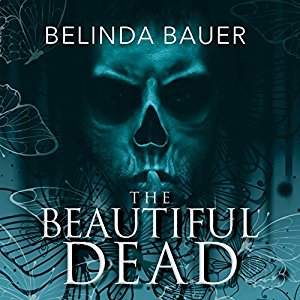 The Beautiful Dead | Belinda Bauer | AudioBook 