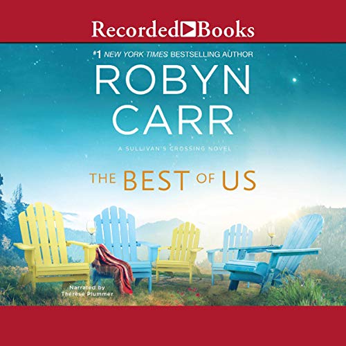 The Best of Us By Robyn Carr