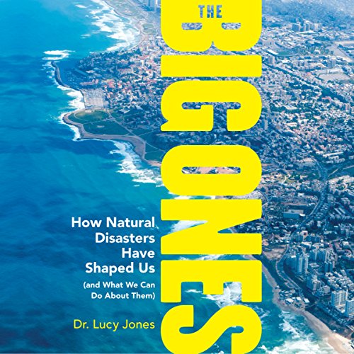 The Big Ones By Lucy Jones
