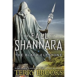 The Black Elfstone By Terry Brooks AudioBook 